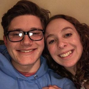 Meet your Posher, Eric